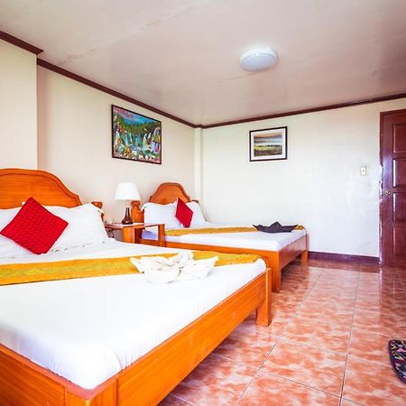 Blue Corals Beach Resort Malapascua Eksteriør billede