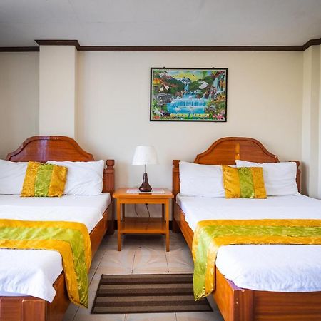 Blue Corals Beach Resort Malapascua Eksteriør billede