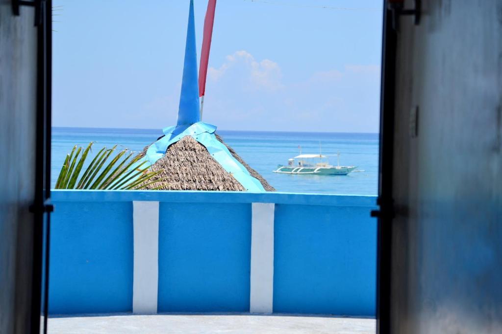 Blue Corals Beach Resort Malapascua Eksteriør billede