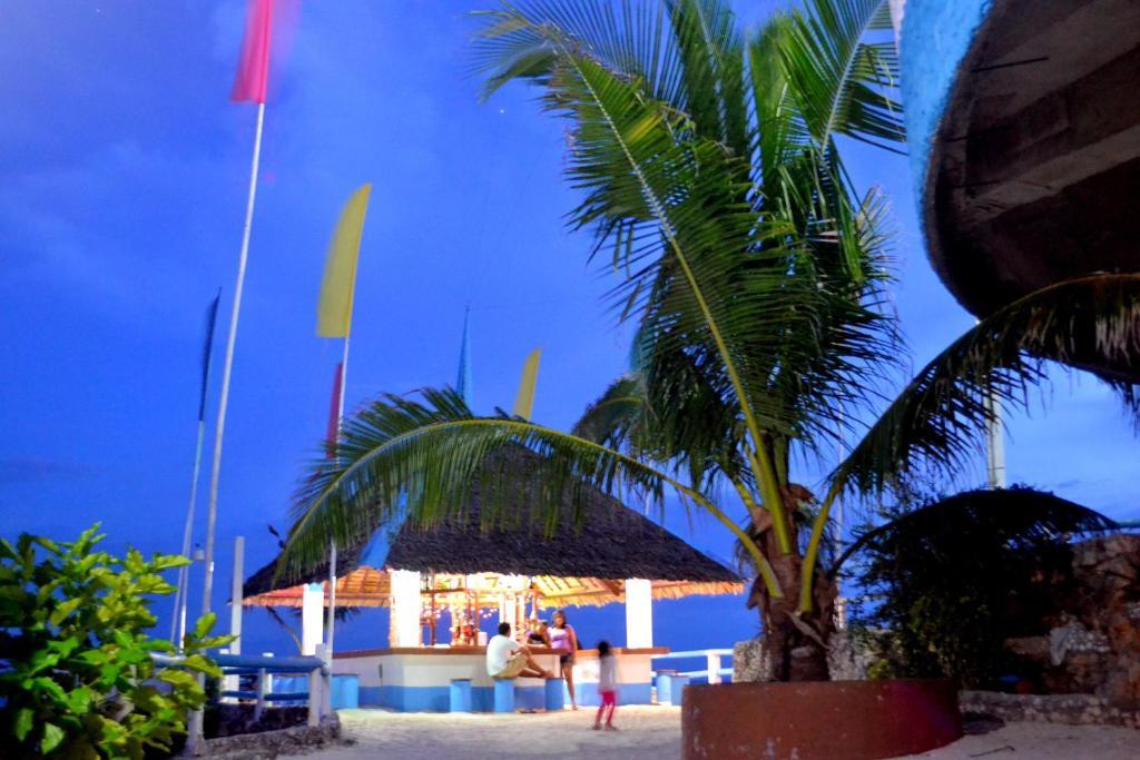 Blue Corals Beach Resort Malapascua Eksteriør billede