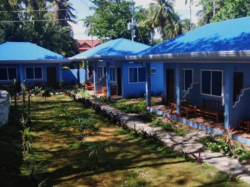 Blue Corals Beach Resort Malapascua Eksteriør billede