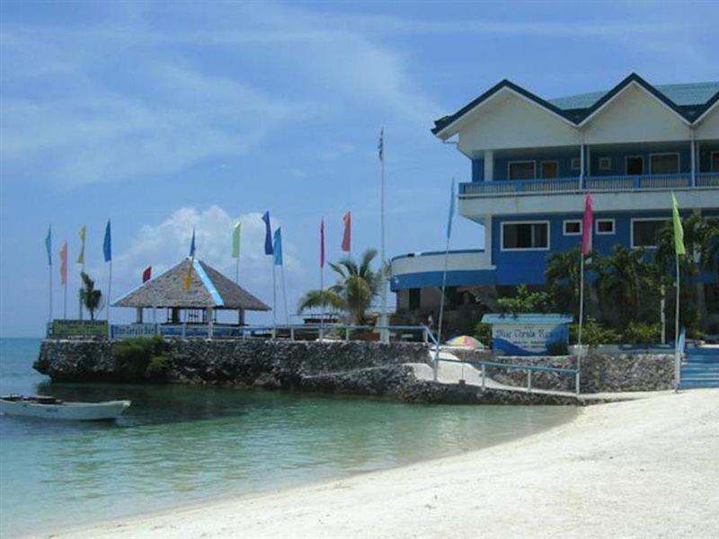 Blue Corals Beach Resort Malapascua Eksteriør billede
