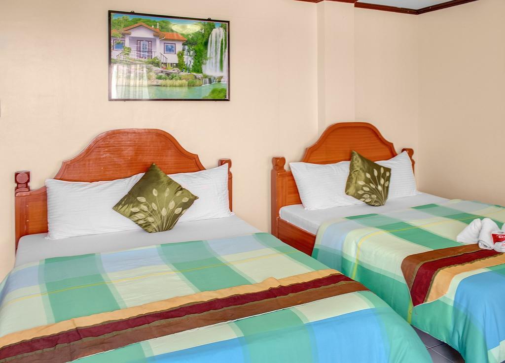 Blue Corals Beach Resort Malapascua Eksteriør billede