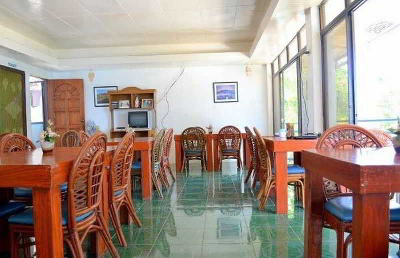 Blue Corals Beach Resort Malapascua Eksteriør billede