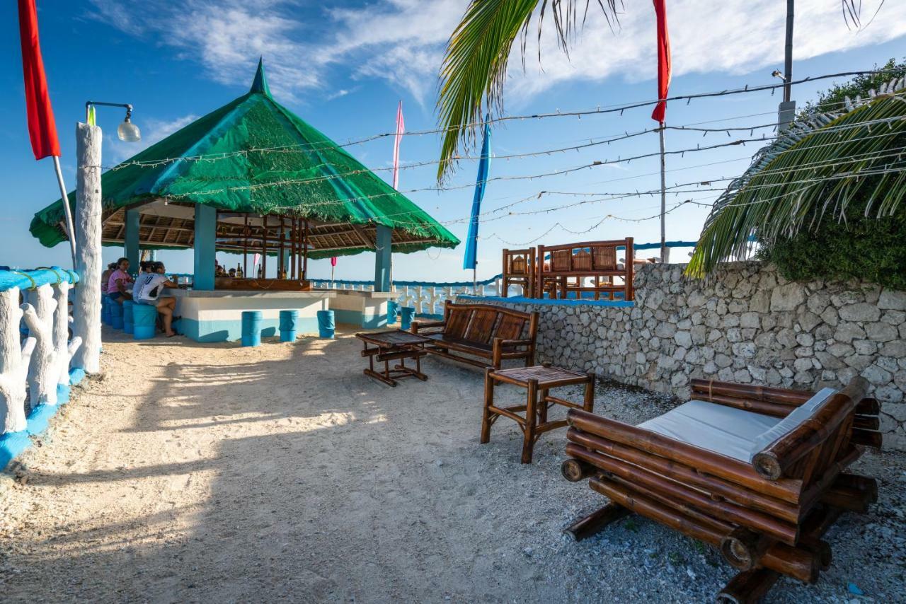 Blue Corals Beach Resort Malapascua Eksteriør billede